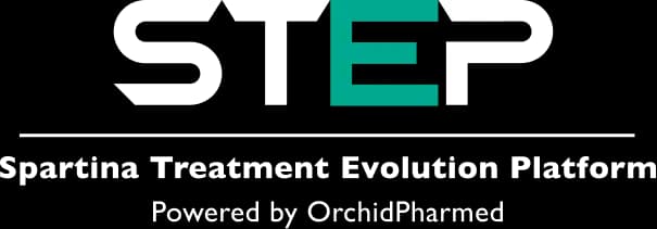 STEP — Spartina Treatment Evolution Platform