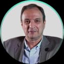 دکتر علیرضا استقامتی